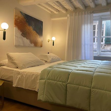 Antica Residenza Del Gallo Lucca Kültér fotó