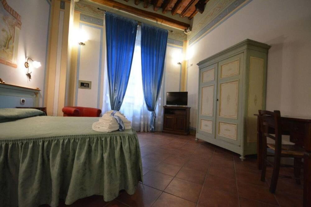 Antica Residenza Del Gallo Lucca Kültér fotó