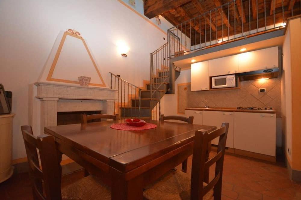 Antica Residenza Del Gallo Lucca Kültér fotó