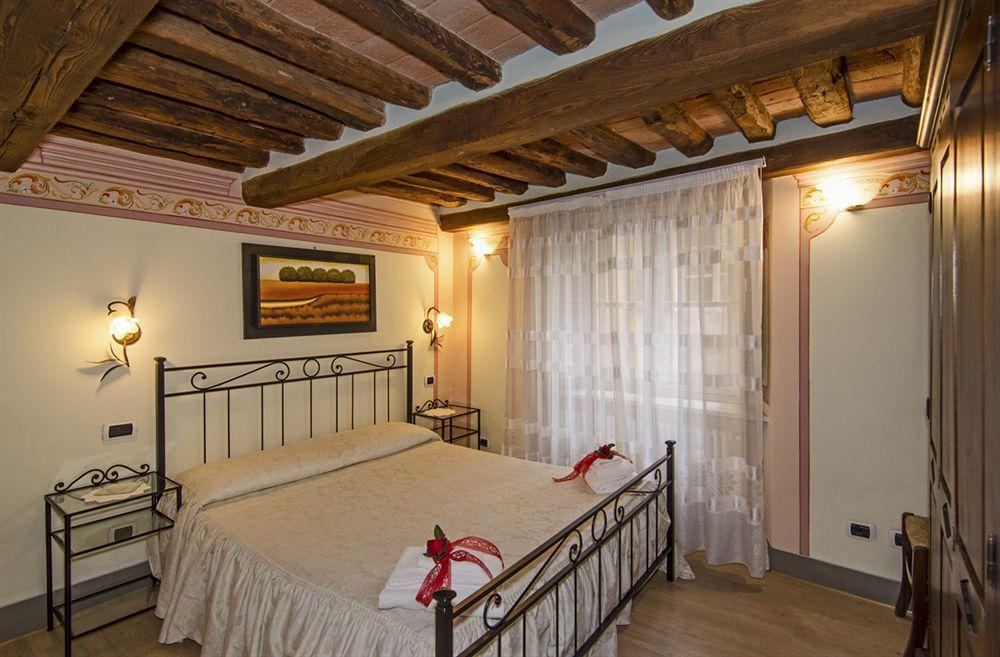 Antica Residenza Del Gallo Lucca Kültér fotó