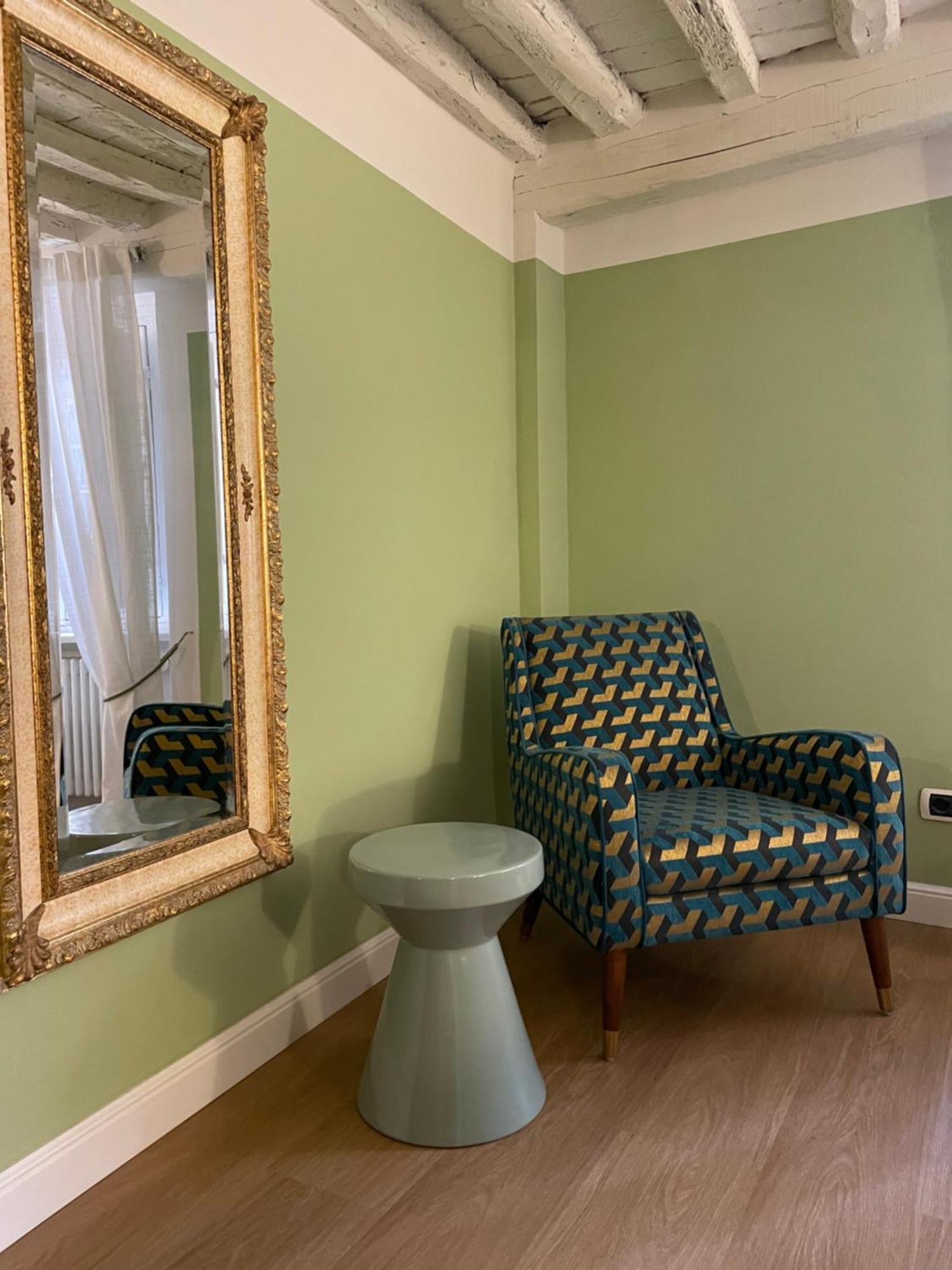 Antica Residenza Del Gallo Lucca Kültér fotó