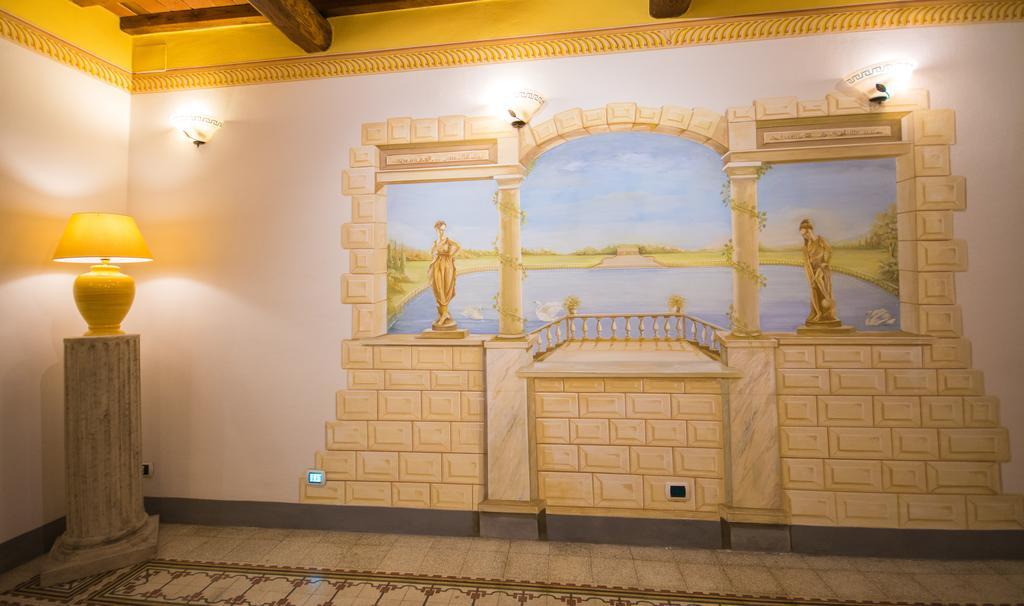 Antica Residenza Del Gallo Lucca Kültér fotó