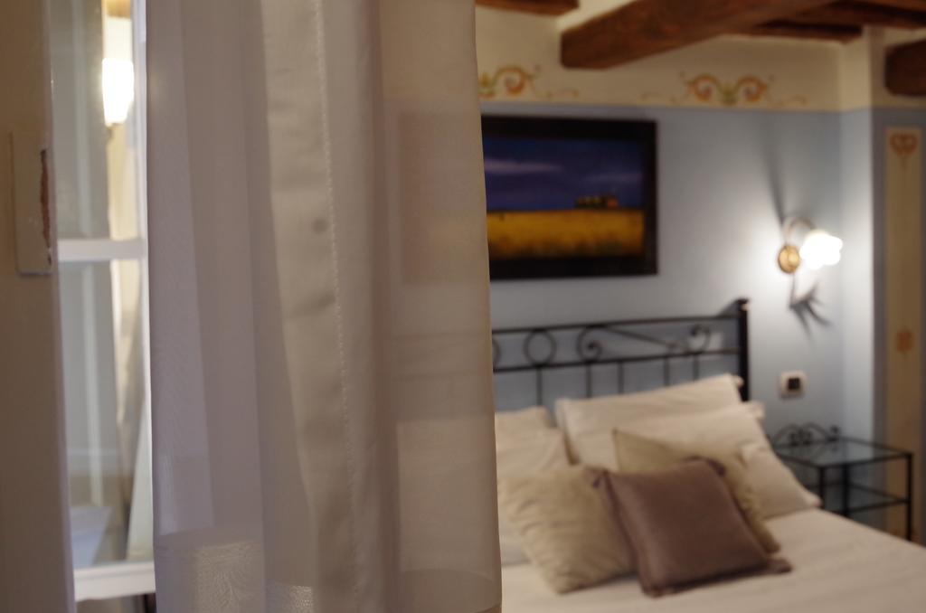 Antica Residenza Del Gallo Lucca Kültér fotó