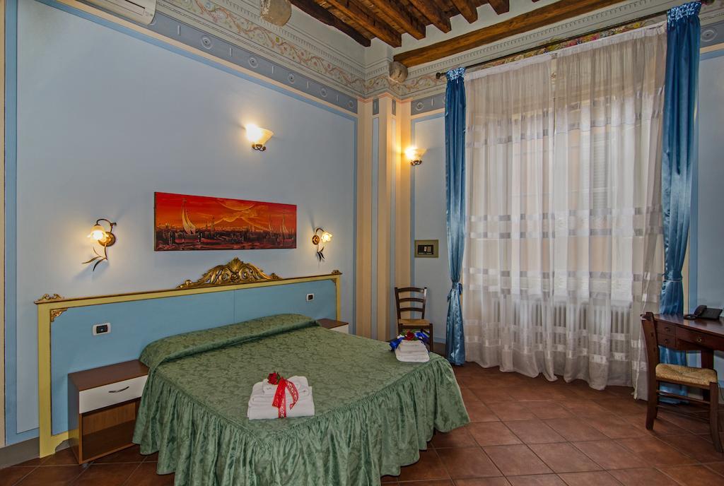 Antica Residenza Del Gallo Lucca Szoba fotó