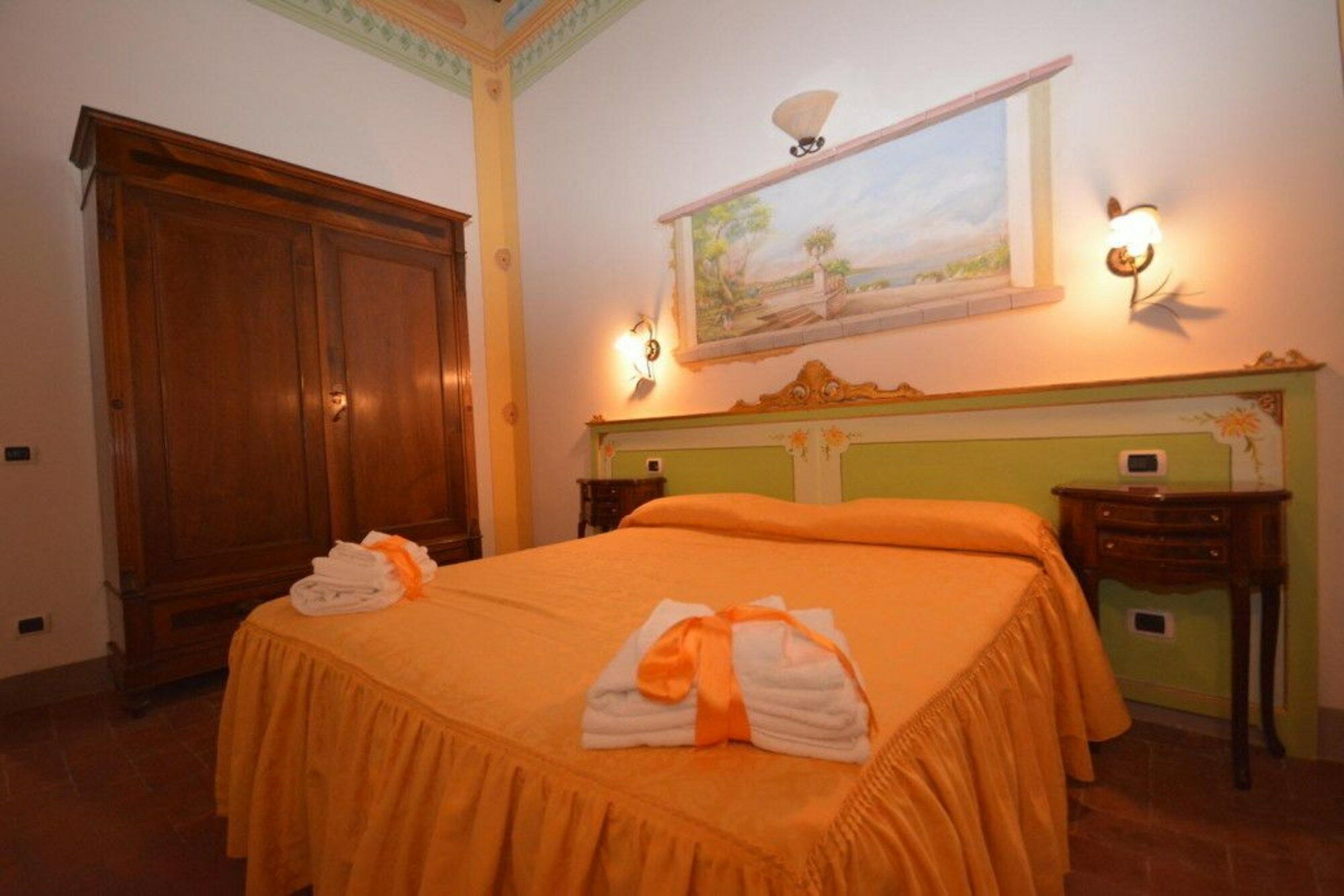 Antica Residenza Del Gallo Lucca Kültér fotó