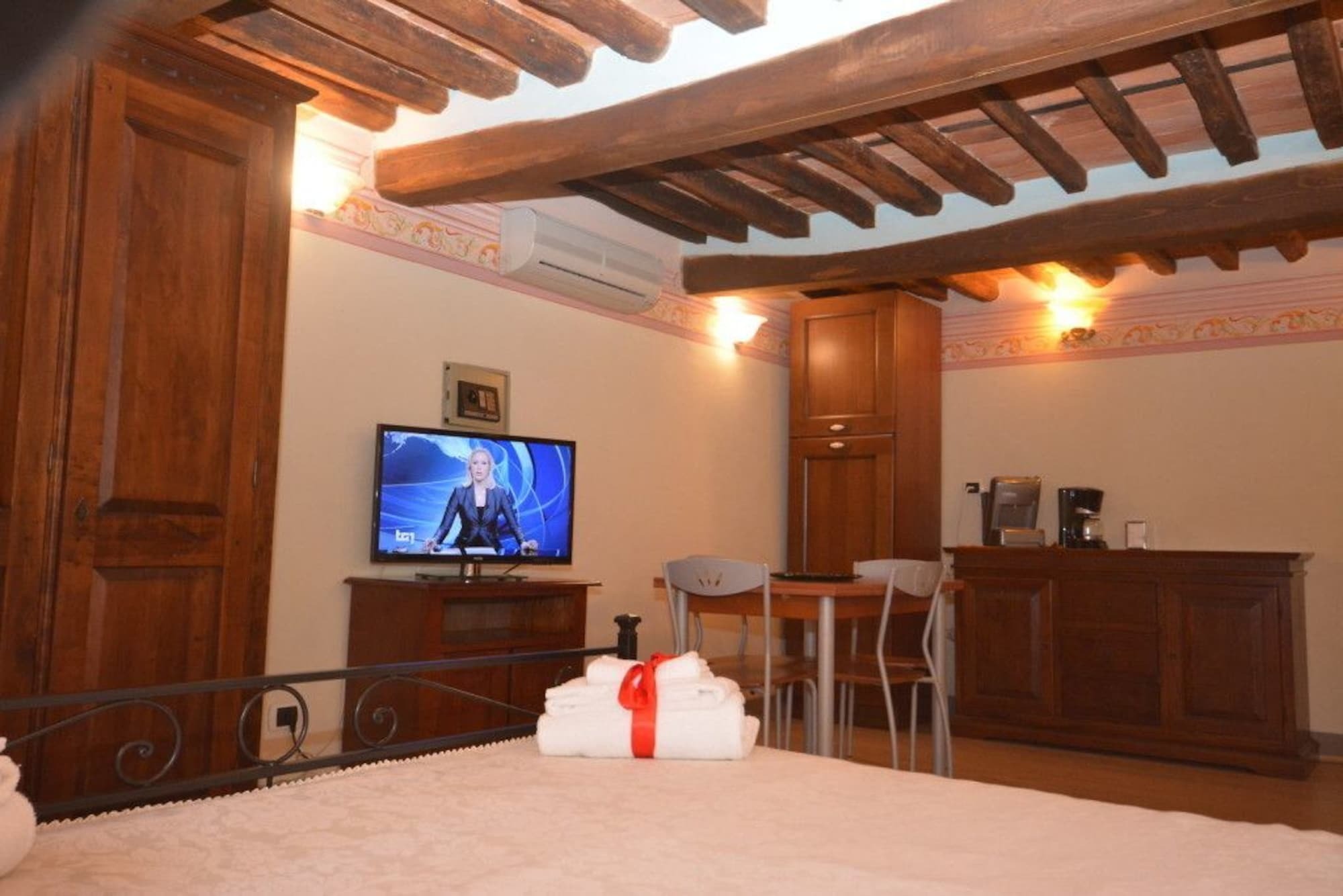 Antica Residenza Del Gallo Lucca Kültér fotó
